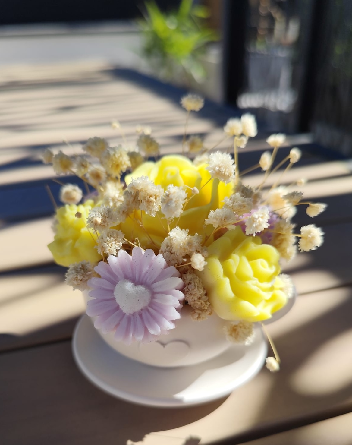 Douceur Printanière